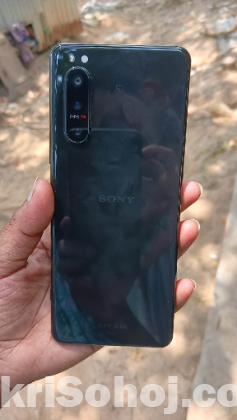 Sony xperia 5 Mark 2